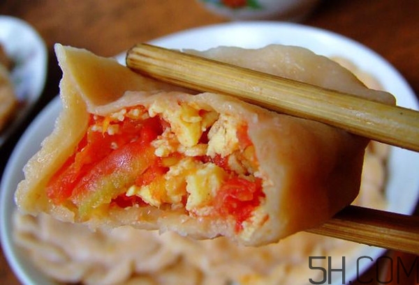 餃子餡怎么做好吃？餃子餡怎么調(diào)？
