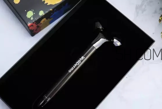 wellderma按摩儀怎么用？夢蝸按摩儀使用方法
