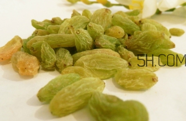 葡萄干有保質(zhì)期嗎？葡萄干什么人不能吃