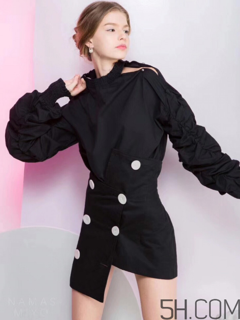 namas miyo是什么牌子？namas miyo是什么檔次？