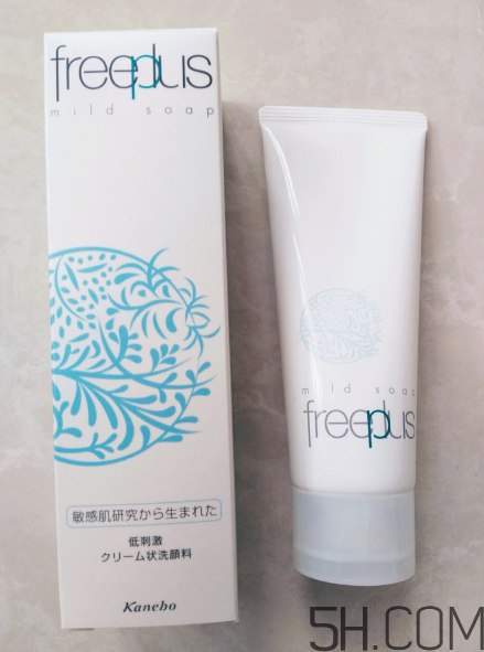 芙麗芳絲洗面奶適合油皮嗎？芙麗芳絲洗面奶適合什么膚質？