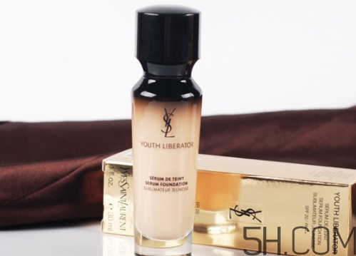 ysl女神粉底液多少錢？ysl女神粉底液專柜價(jià)
