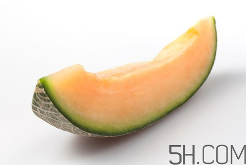 產婦可以吃哈密瓜嗎？隔夜的哈密瓜可以吃嗎？