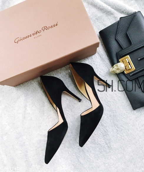 gianvito rossi是什么品牌？gianvito rossi是什么檔次？