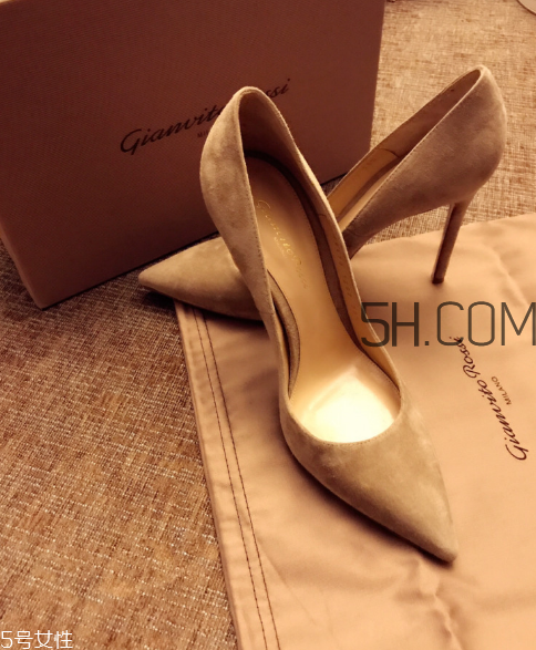 gianvito rossi是什么品牌？gianvito rossi是什么檔次？