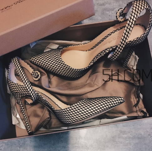 gianvito rossi多少錢？gianvito rossi貴嗎？