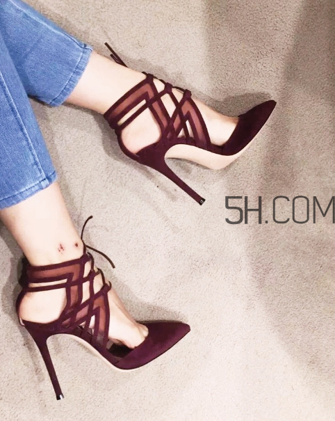 gianvito rossi多少錢？gianvito rossi貴嗎？