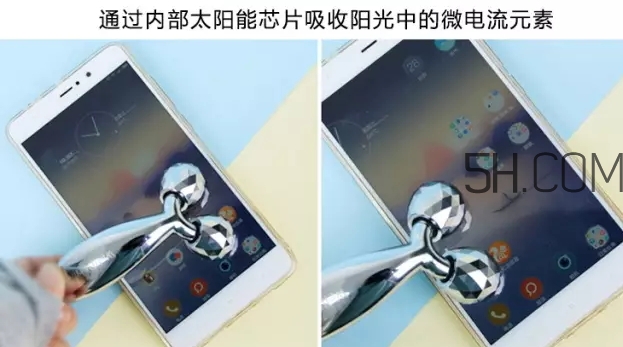 夢(mèng)蝸按摩儀有微電流嗎？wellderma夢(mèng)蝸按摩儀怎么清洗？
