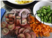 玉米和葡萄可以一起吃嗎？玉米葡萄的做法
