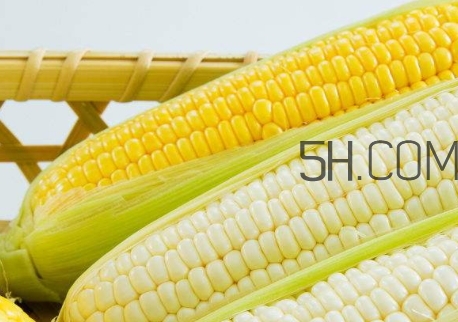 玉米和葡萄可以一起吃嗎？玉米葡萄的做法