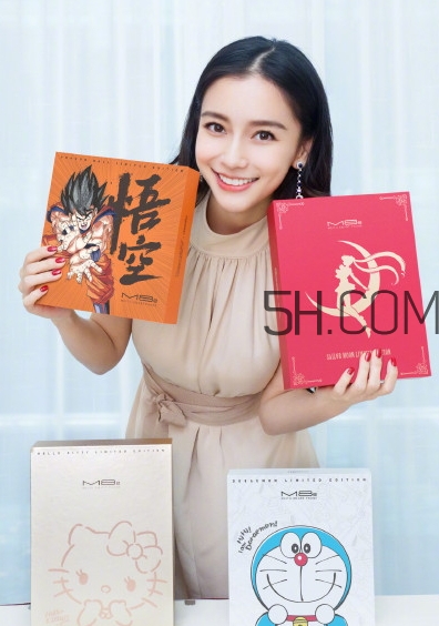 美圖m8s四大動漫版多少錢？美圖m8s四大動漫版怎么樣