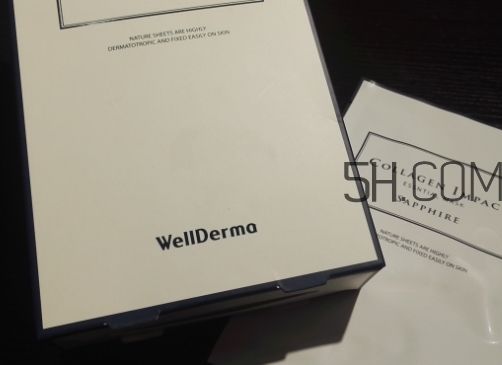 wellderma夢(mèng)蝸是微商嗎？夢(mèng)蝸好用嗎