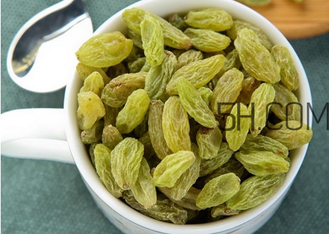 葡萄干上火嗎？葡萄干能治痔瘡嗎？