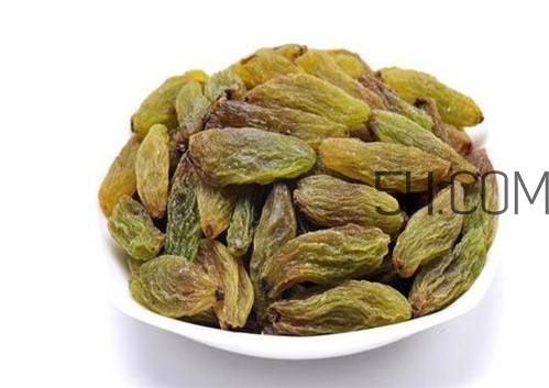 葡萄干有保質(zhì)期嗎？葡萄干什么人不能吃