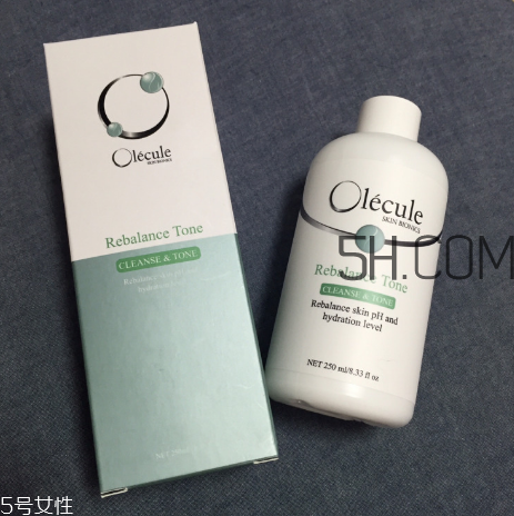 Olecule是什么牌子？Olecule怎么樣？