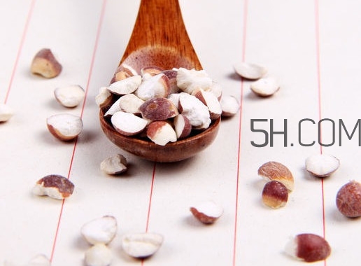 芡實(shí)一天吃多少顆好？芡實(shí)怎么保存