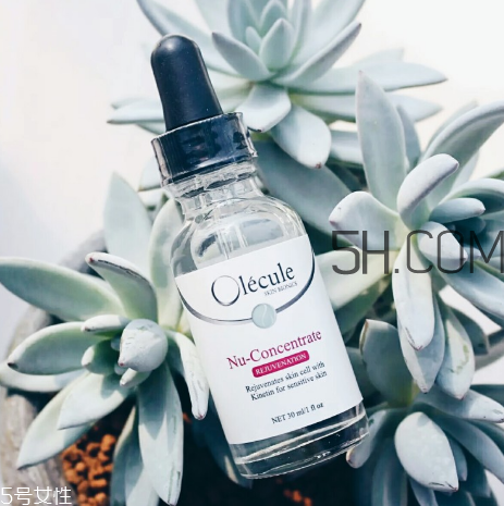 Olecule是什么牌子？Olecule怎么樣？