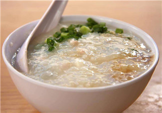 秋天喝粥有哪些好處？養(yǎng)胃的方法