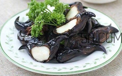 菱角好吃嗎？菱角長(zhǎng)在什么地方