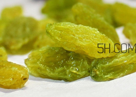 葡萄干上火嗎？葡萄干能治痔瘡嗎？