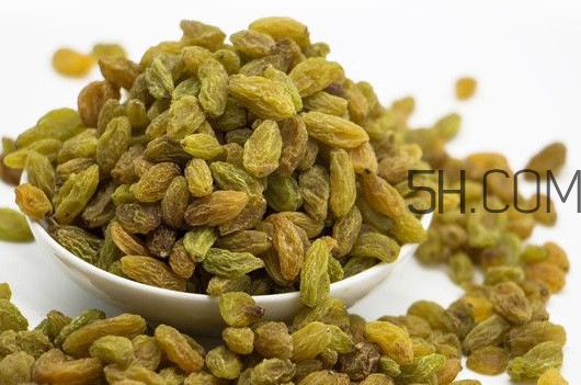 葡萄干有添加劑嗎？葡萄干有酒精嗎