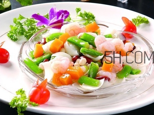 芡實(shí)一天吃多少顆好？芡實(shí)怎么保存