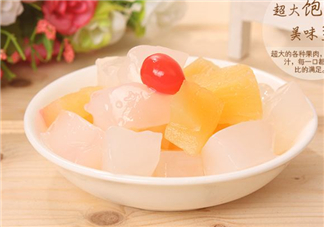 水果罐頭有營養(yǎng)嗎？水果罐頭比水果更有營養(yǎng)嗎？