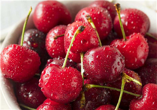 櫻桃可以天天吃嗎？櫻桃的營養(yǎng)價(jià)值