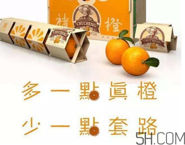 褚橙真的那么好吃嗎？褚橙哪里可以買(mǎi)到