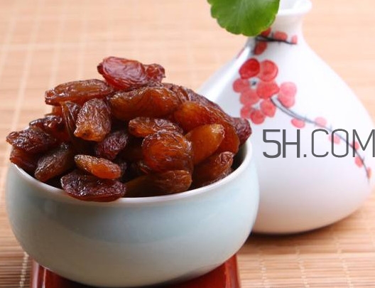 葡萄干有添加劑嗎？葡萄干有酒精嗎