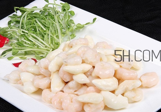 菱角米怎么吃？菱角可以做什么菜