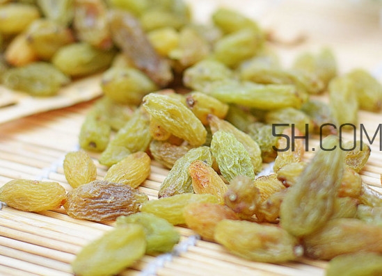 葡萄干有保質(zhì)期嗎？葡萄干什么人不能吃