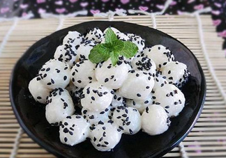 黑芝麻能補(bǔ)血嗎？黑芝麻怎么吃補(bǔ)血？
