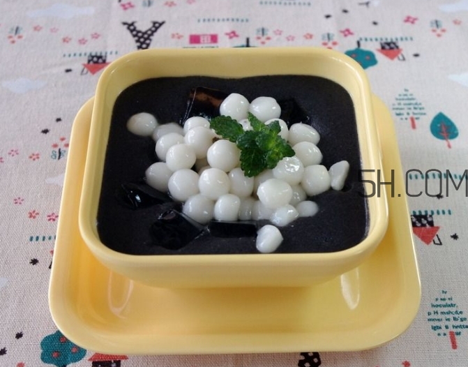 黑芝麻寶寶可以吃嗎？黑芝麻寶寶怎么吃最好？