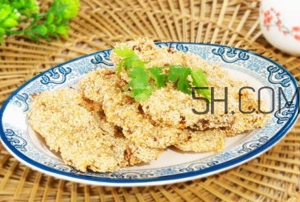 黑芝麻能補(bǔ)鈣嗎？黑芝麻怎么吃補(bǔ)鈣？
