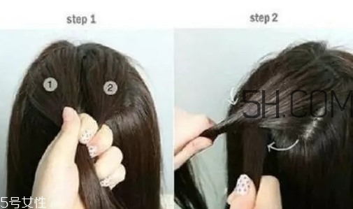 拳擊辮怎么編？拳擊辮和蜈蚣辮的區(qū)別