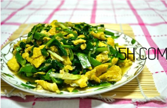 韭菜孕婦可以吃嗎？韭菜的營(yíng)養(yǎng)價(jià)值