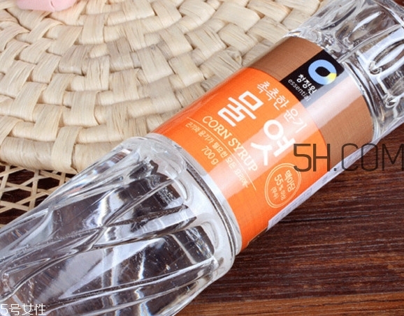水飴是不是玉米糖漿？水飴和麥芽糖有區(qū)別嗎
