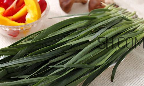 韭菜糖尿病人能吃嗎？吃韭菜的禁忌