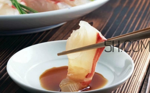 鯛魚刺身為什么便宜？鯛魚怎么讀