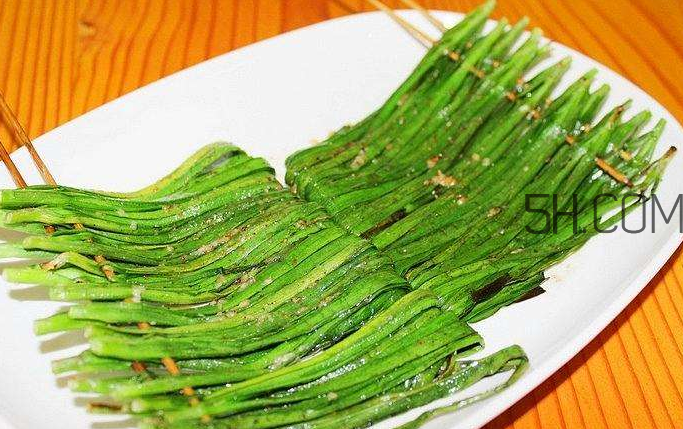 韭菜過(guò)夜能吃嗎？韭菜的食療菜譜