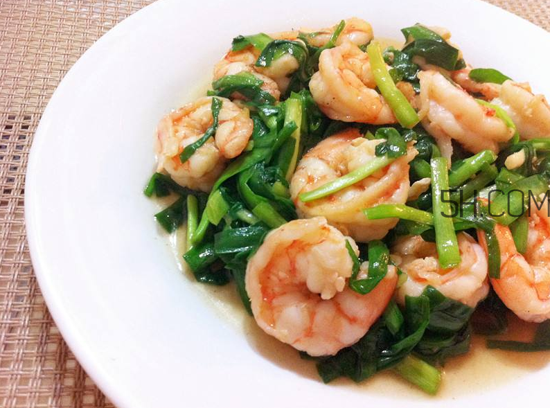 韭菜過(guò)夜能吃嗎？韭菜的食療菜譜