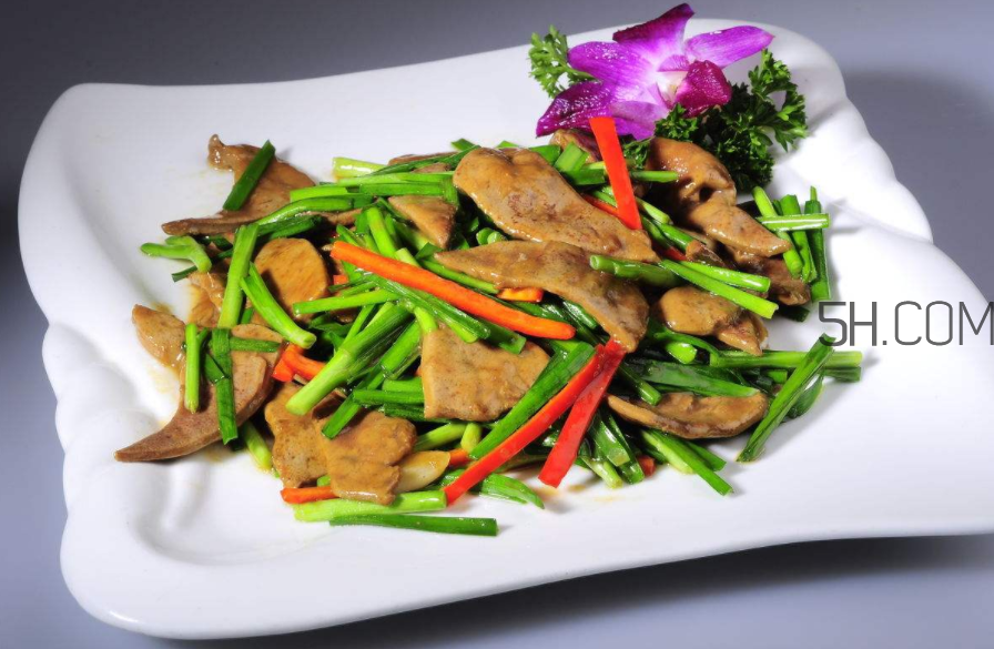 韭菜過(guò)夜能吃嗎？韭菜的食療菜譜
