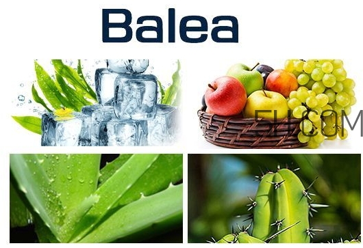 balea芭樂雅滾珠眼霜怎么用？芭樂雅眼霜使用方法