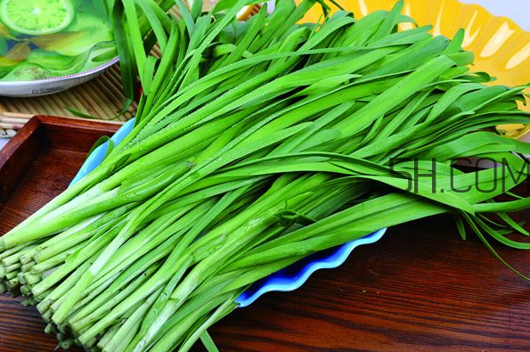 腎結(jié)石能吃韭菜嗎？韭菜怎么吃最壯陽(yáng)？