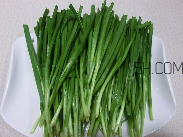 腎結(jié)石能吃韭菜嗎？韭菜怎么吃最壯陽(yáng)？