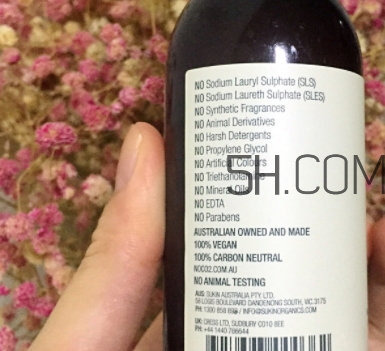 sukin蘇芊適合什么膚質(zhì)？sukin蘇芊適合油性皮膚嗎
