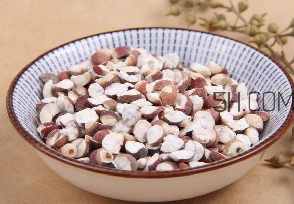 如何選購芡實？茨實和芡實是一種東西嗎