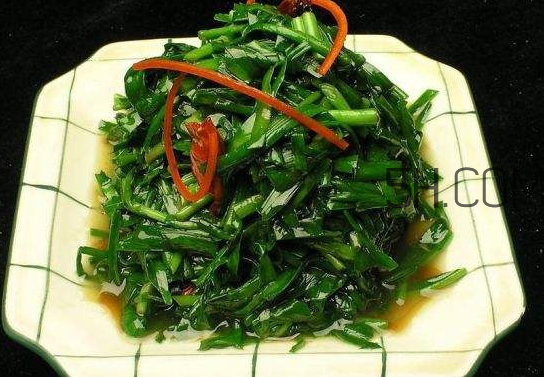 怎么避免吃韭菜胃難受？有哪些人不宜吃韭菜？