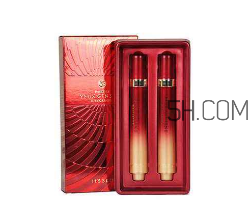 伊思滾珠眼霜怎么打開？伊思滾珠眼霜保質(zhì)期